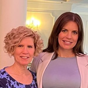 Meet your Posher, Neva